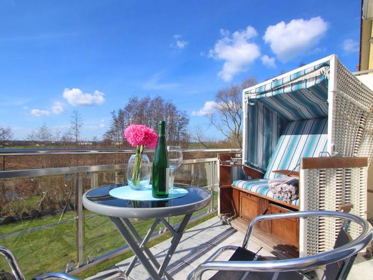 Ferienwohnung Boltenhagen