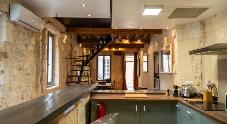 Holiday apartment with 2 rooms for 6 persons — photo 2