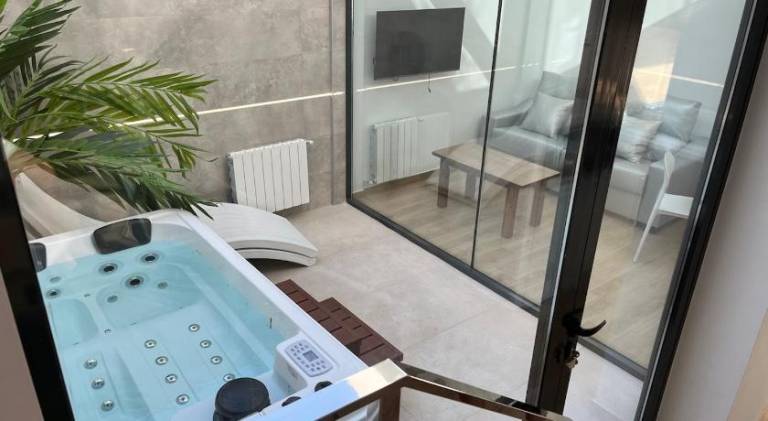 Apartamento  Valdeganga