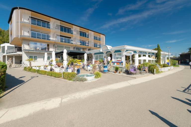 Ferienwohnung Klopeiner See