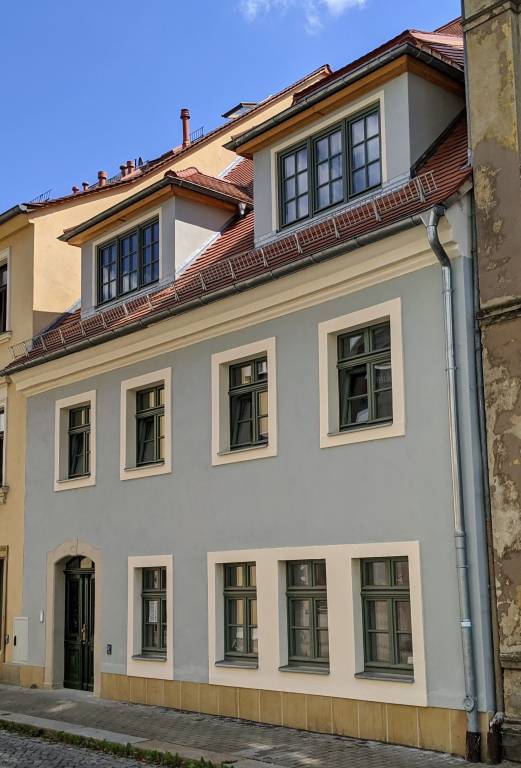 Ferienwohnung Zittau