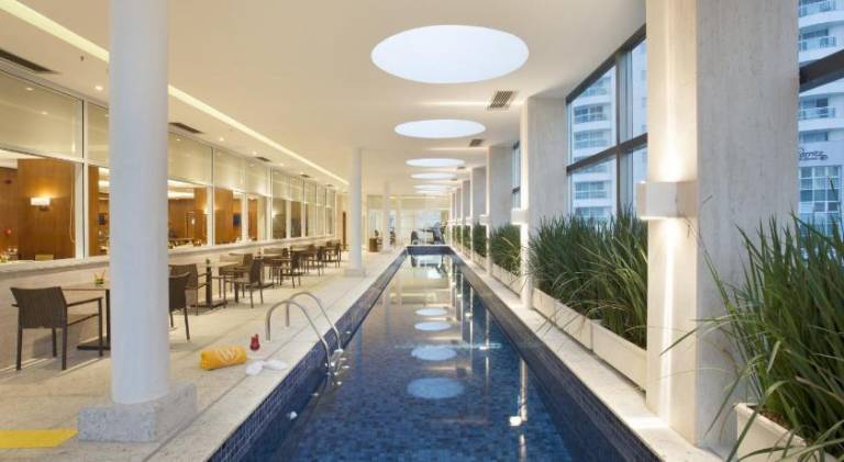 Windsor Brasilia Hotel in Brasília