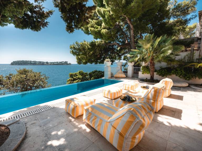 Villa  Dubrovnik