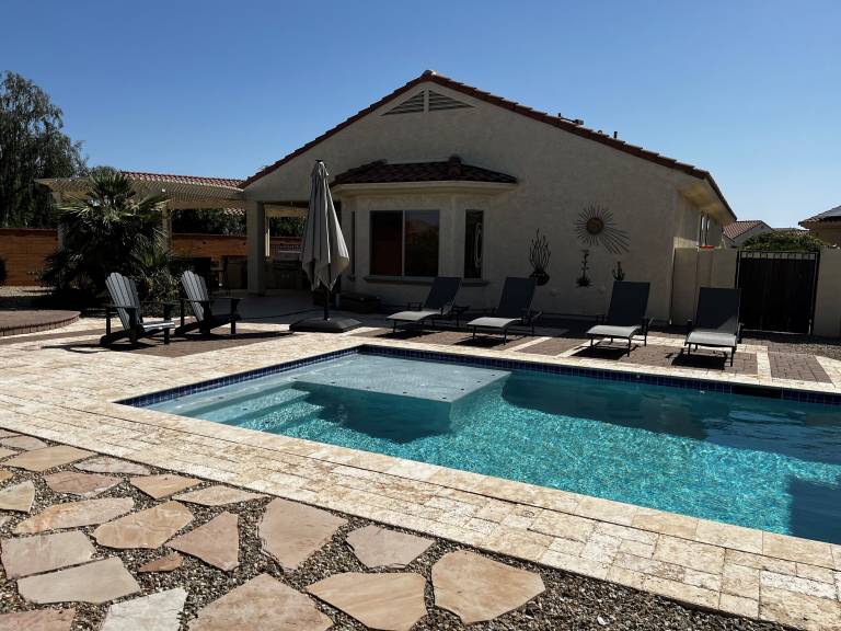 House Festival Ranch