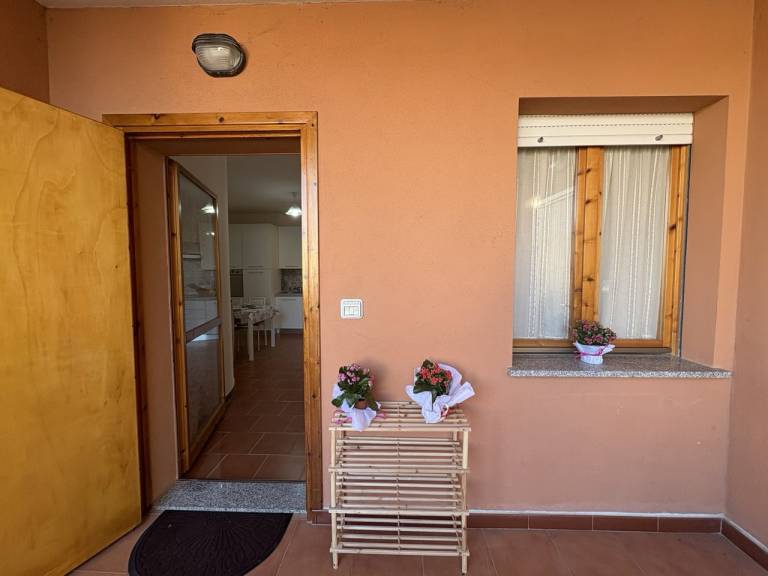 Ferienwohnung in Lu Bagnu, Sardinien, Italien