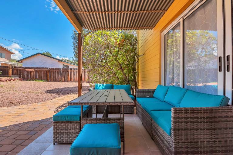 House Sedona