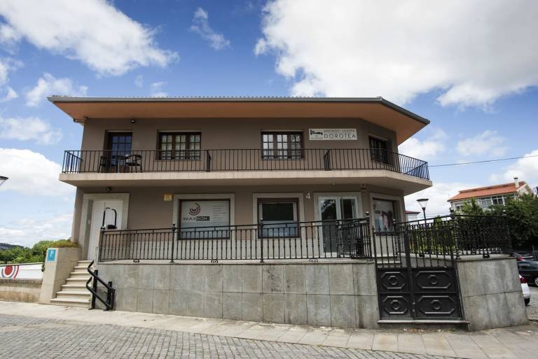 Casa  Lavacolla