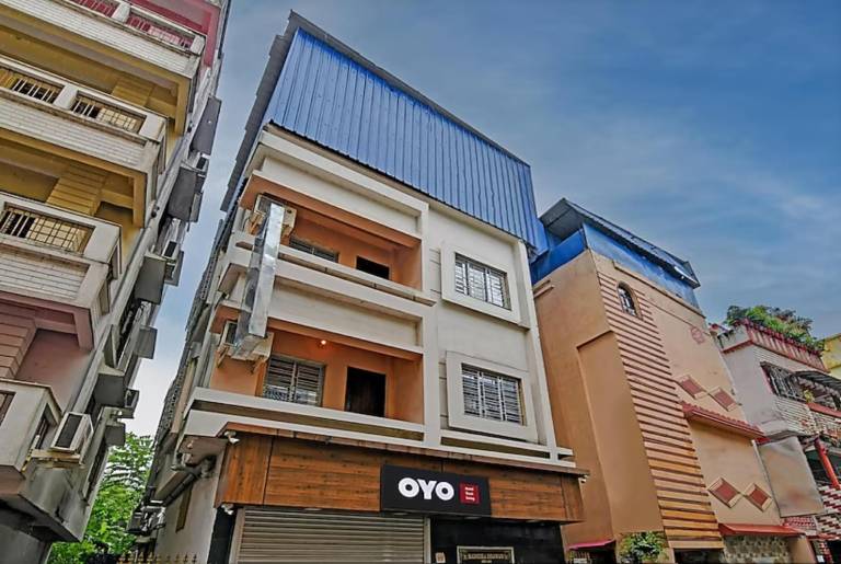 Goroomgo Dash Living Kolkata — photo 3