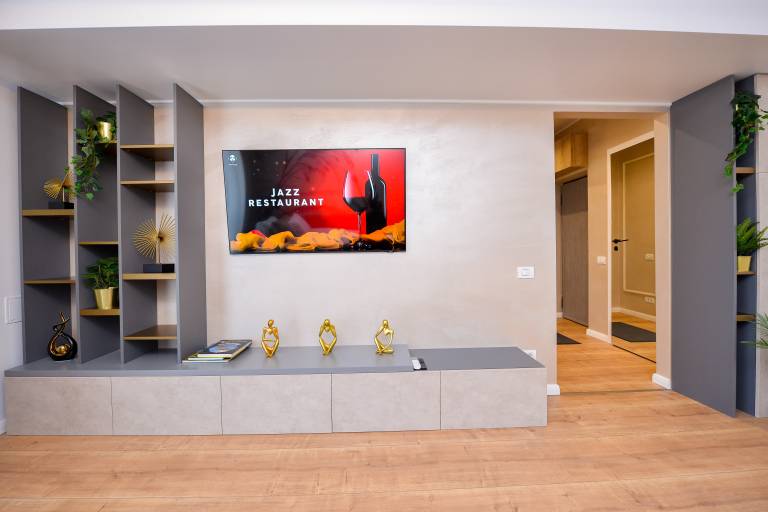 Wabi Sabi - One Bedroom - Romana Square — photo 4