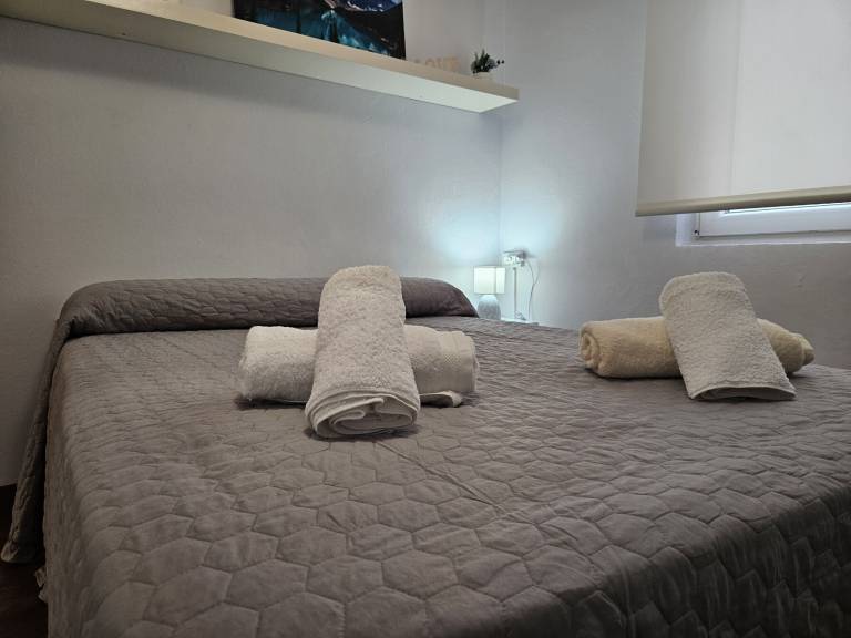 Apartamento Gijón