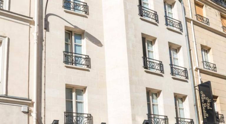 Albe Bastille Hotel — photo 4