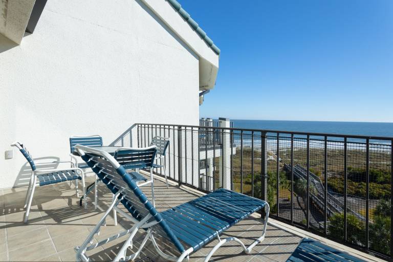 Villa  Palmetto Dunes