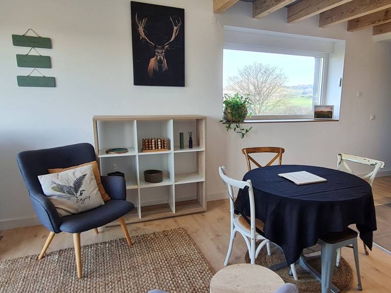 Holiday apartment with 1 room for 4 persons — photo 2