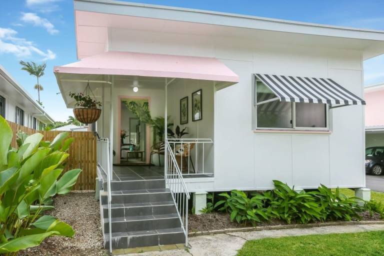 House  Cairns City