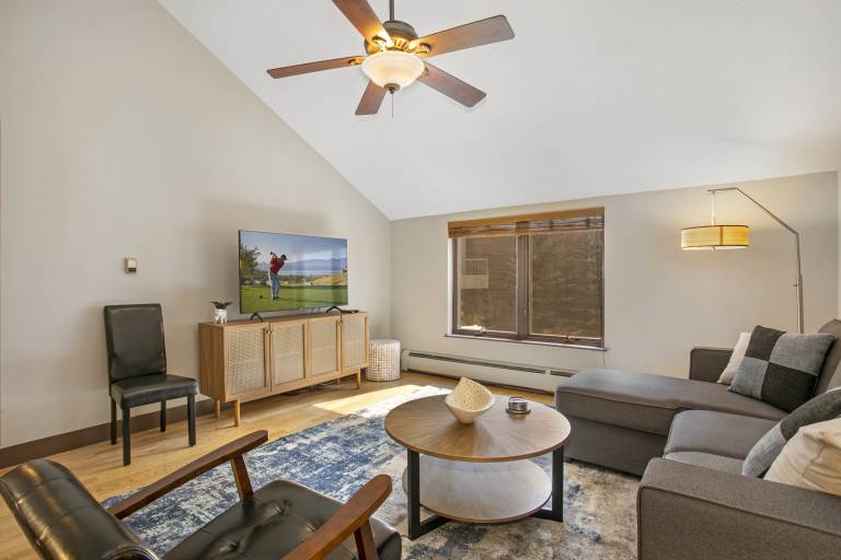 Apartment  Vail