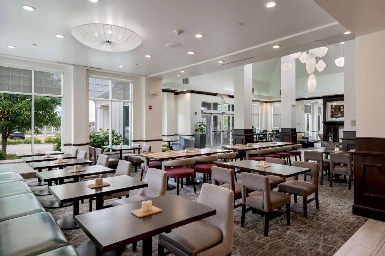 Hilton Garden Inn Ames — photo 4