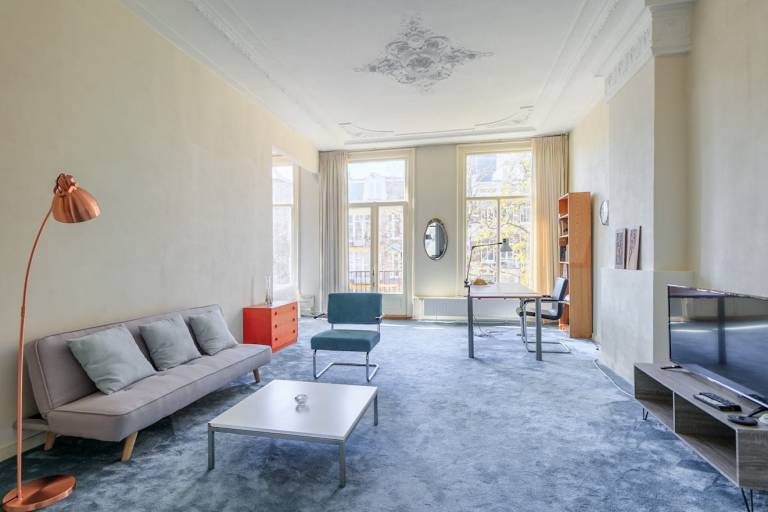 Appartement Diemen