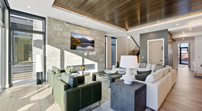 Hyatt Centric Park City — photo 3