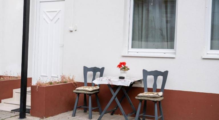 Fully equipped rental apartment with BBQ, garden & terrace | Good for workation | Dogs allowed — photo 4