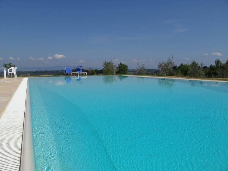 Agriturismo San Miniato