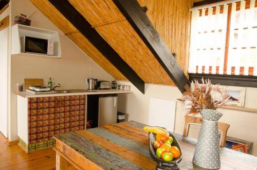 Apartment Mossel Bay