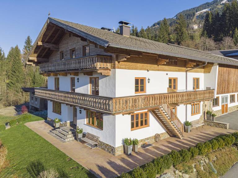 Appartement  Brixen im Thale