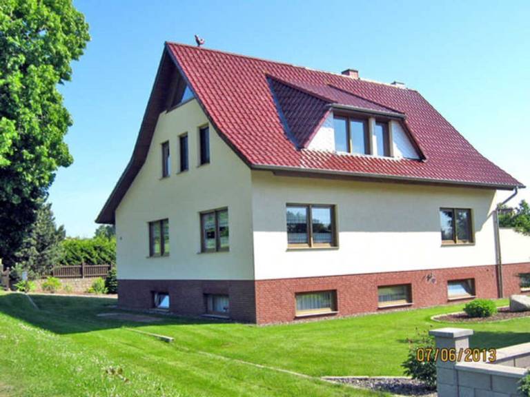 Appartement Elmenhorst