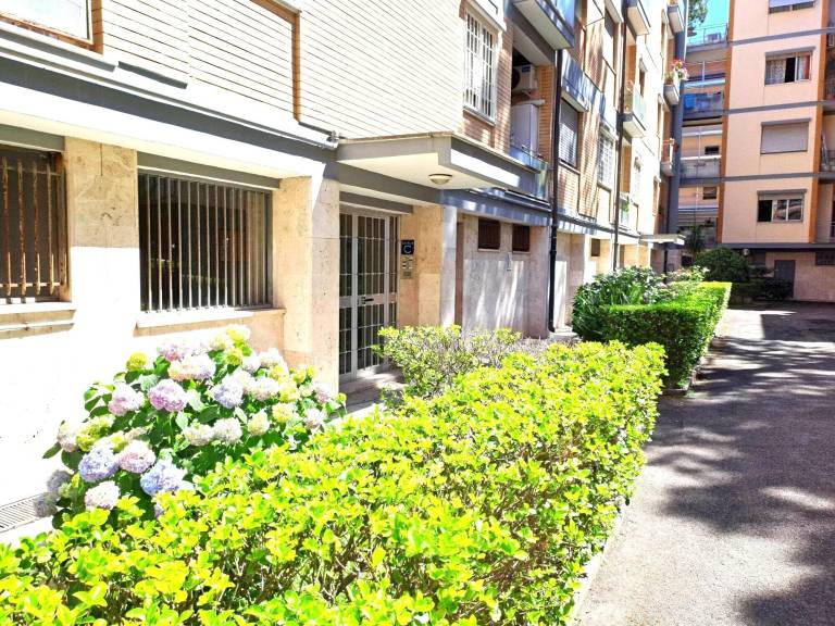 Apartament  Ostia
