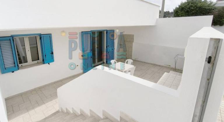 Vacation home with 2 rooms for 6 persons in Patu