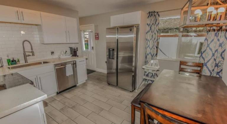 House with 3 rooms for 8 persons — photo 3