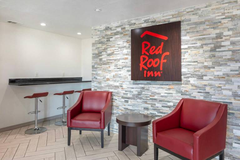 Red Roof Inn Canton, TX — photo 3