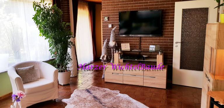 Holiday apartment with barbeque, yard & patio — photo 5