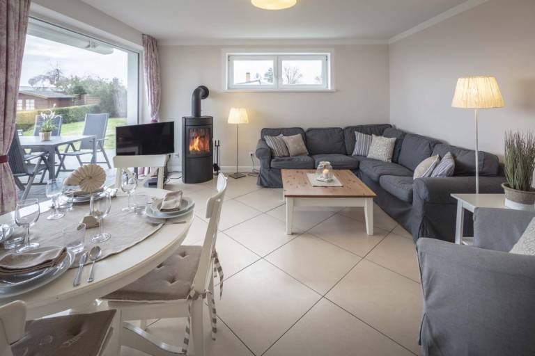 Strandlodge 1