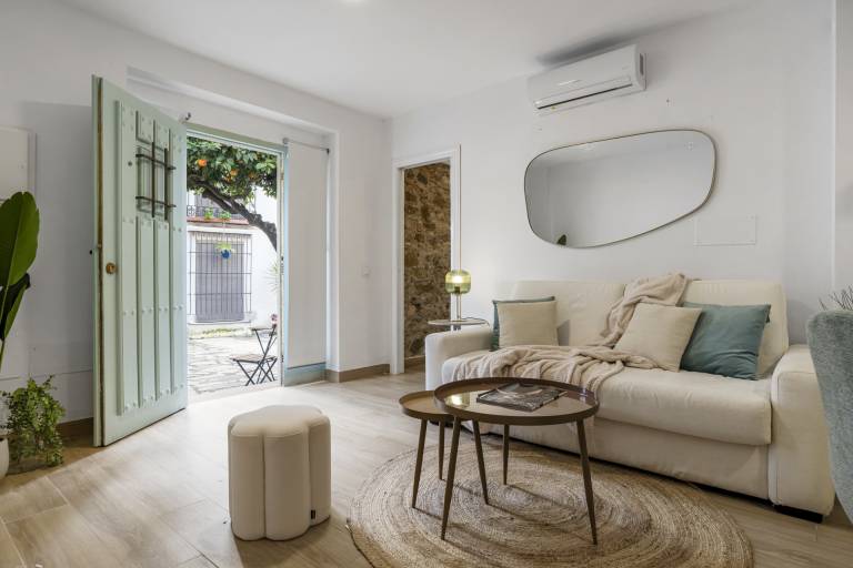 Ferienwohnung in Estepona für max. 2 Personen, Ferienwohnung in Estepona für max. 2 Personen,