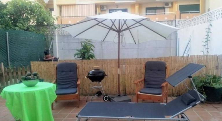 Holiday apartment | Close to the beach | Pets allowed in Almunecar