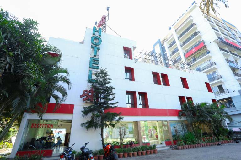Hotel Shree