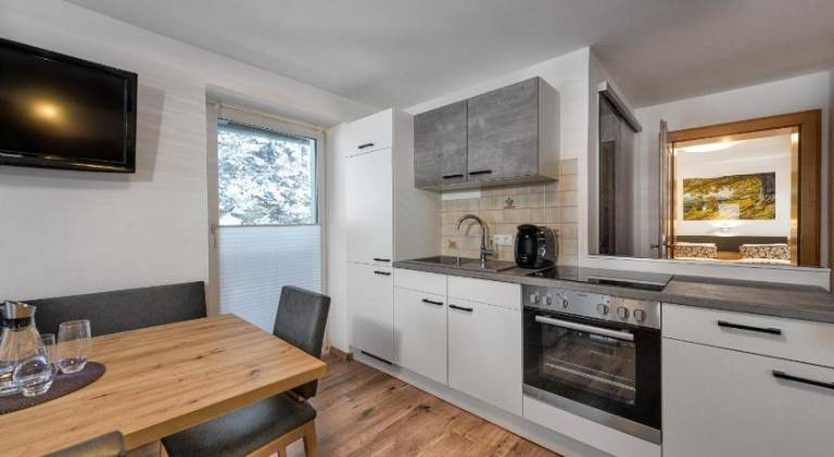 GRUBERS, Hotel Appartments Gastein — photo 3