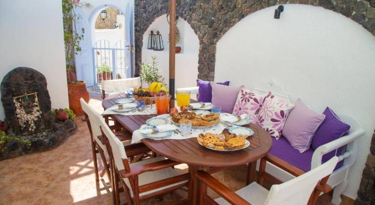 Lydia Luxury villa — photo 4