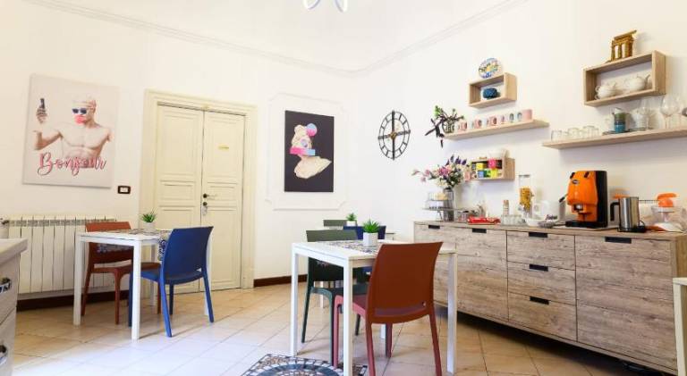 B&B Al Centro — photo 5