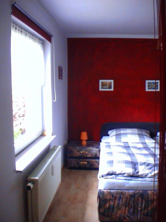 Holiday apartment with sauna | Pets allowed — photo 2