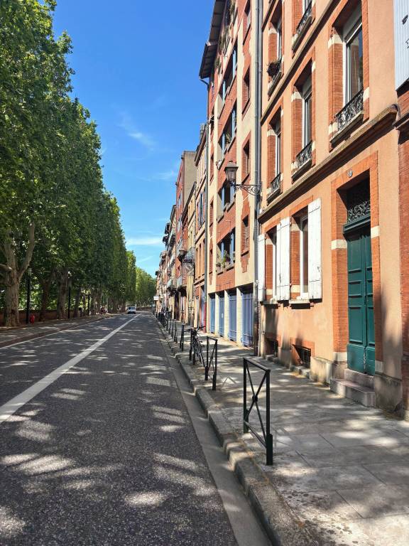 Appartement Blagnac