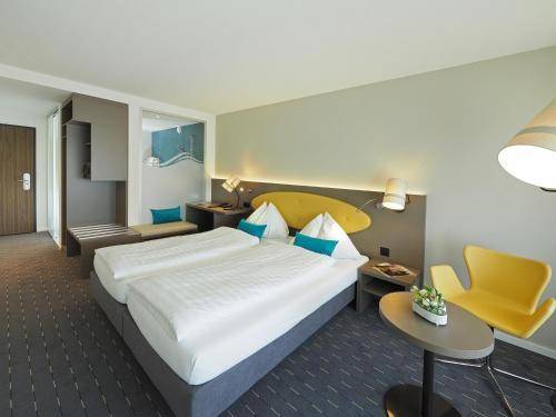 Hotel Holiday Thun in Hilterfingen