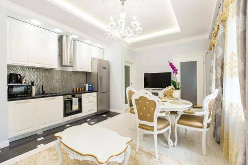 Apartament Białystok