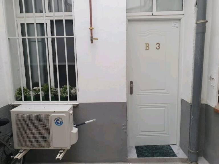 House Salamanca