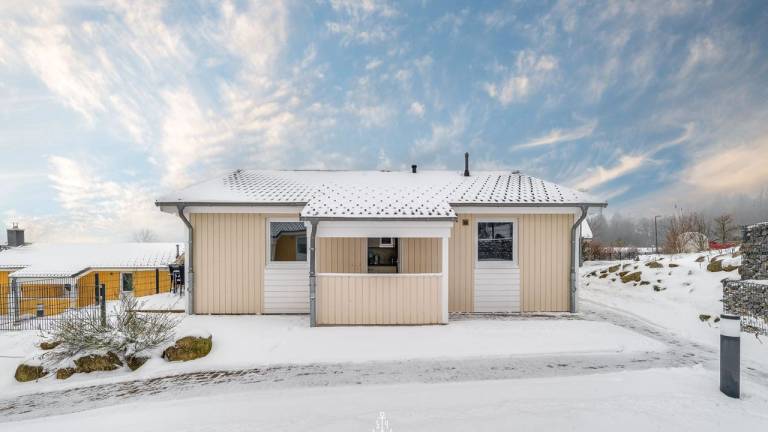 Ferienhaus Sankt Andreasberg