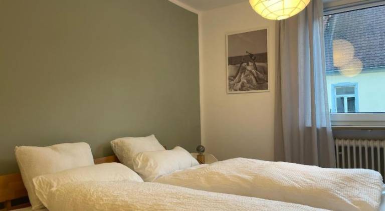 Ferienwohnung Erlangen