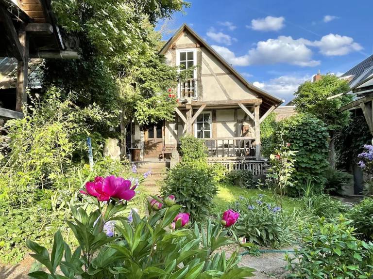 Ferienhaus  Münstermaifeld