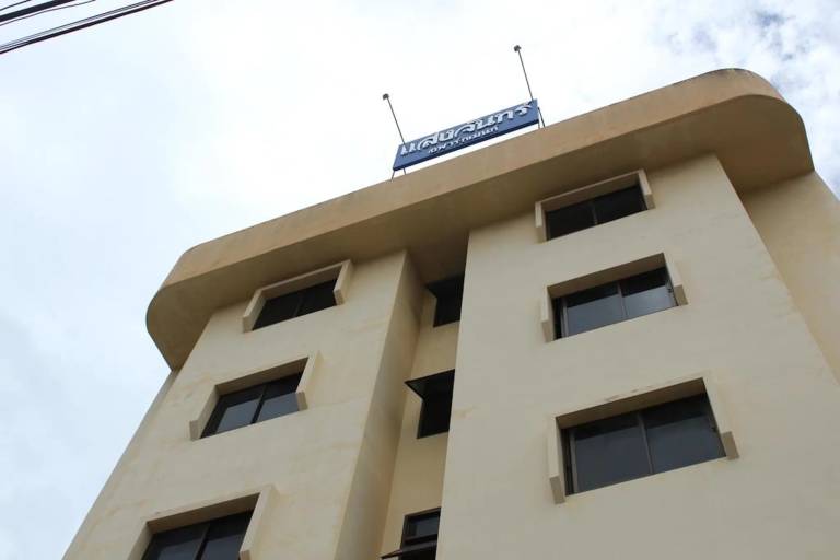Apartment  Nam Noi
