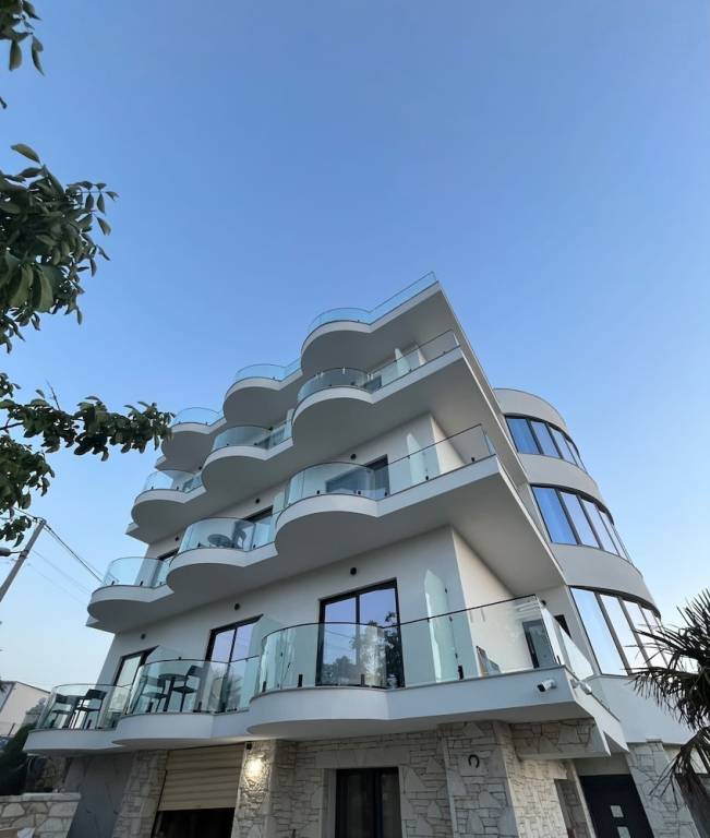 Apartament Ksamil