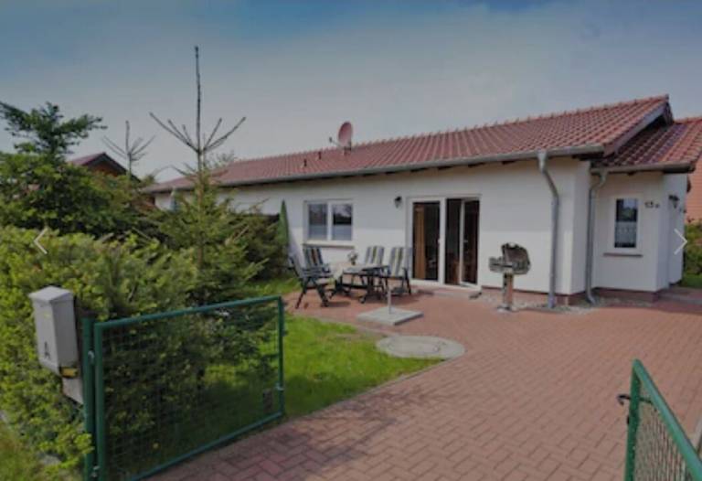 Ferienhaus Pritzwalk